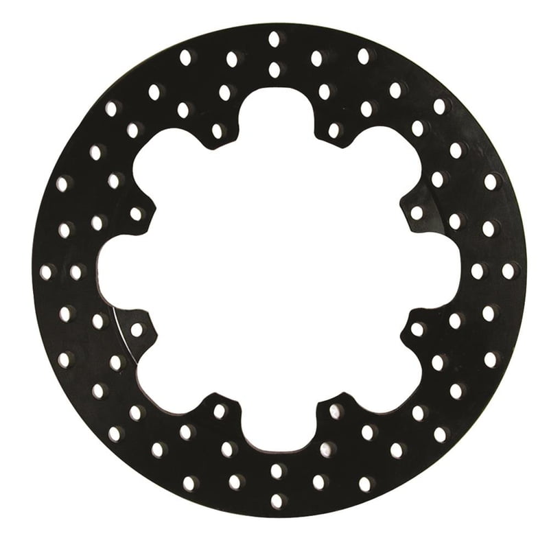 Brake Rotor, 11.44" Dia., Wilwood 8 x 7.00" Bolt Circle