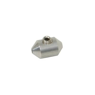Cable End, Kickdown Replacement, Aluminum