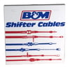 4' Shifter Race Cable, Super Duty, B&M Shifters Only