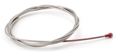 Throttle Cable, Replacement Inner Wire, 36 in. Length, Each