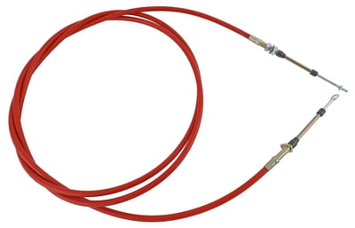12' Shifter Race Cable, Super Duty, B&M Shifters Only