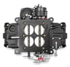 Black Diamond Super Street Series Vacuum Secondary Carburetors