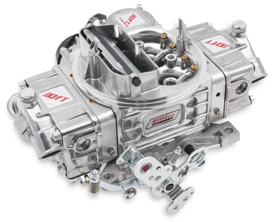 780 CFM Carburetor, Vacuum Secondary, Stock & Super Stock NHRA Legal