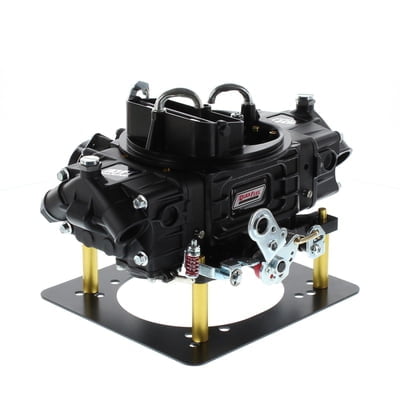 Marine Series Mechanical Secondary Carburetors