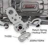 780 CFM Carburetor, Vacuum Secondary, Stock & Super Stock NHRA Legal