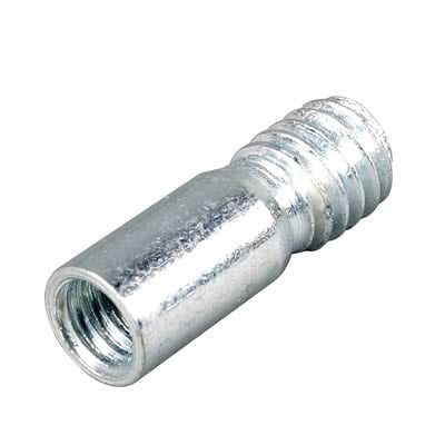 Air Cleaner Stud Adapter – 1/4-20 To 5/16-18 For Holley, Edelbrock Carb – Hot Rod