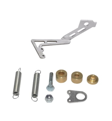 Throttle Return Spring Kit, QFX, 4700