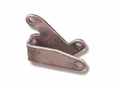 Throttle Lever Extension, 4150 / 4160, Mopar