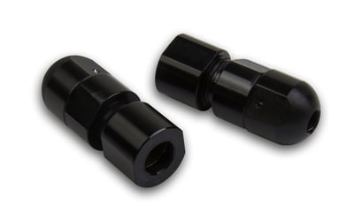 Fuel Bowl Vent Tube Anti-Spill Valves