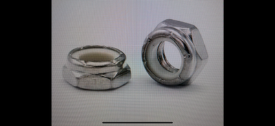 Lock Nut for LOK-RP146