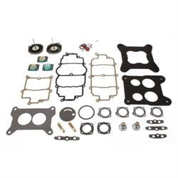 Carburetor Rebuild / Renew Kit, Holley 2010, 4010, 4011 Models