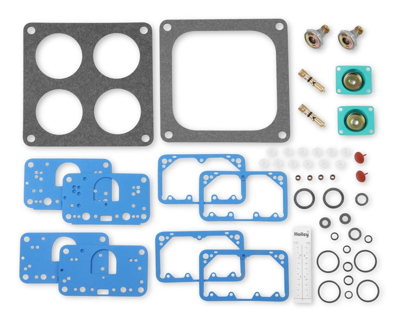 Carburetor Freshen Kit, 4500 Series