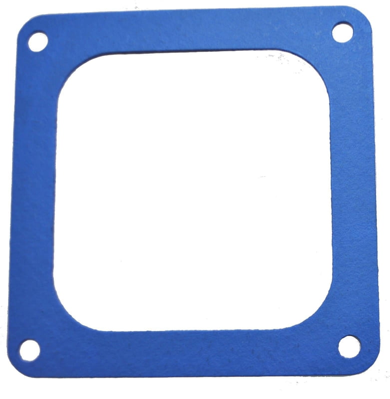 4500 Carburetor Base Gasket, Open Center