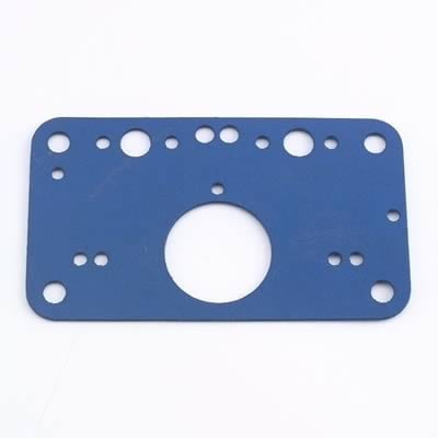 QFT-8-139QFT Carburetor Metering Block Gasket, 4150 / 4160, 2 Circuit