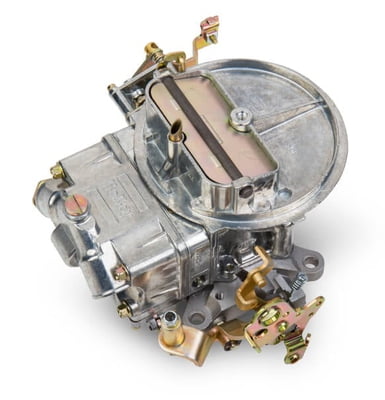 500 CFM 2-Barrel Carburetor
