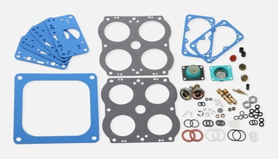 Carburetor Super Rebuild Kit, 4500 Series