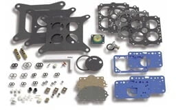Carburetor Rebuild / Renew Kit, 2300 / 4150 / 4160 / 4165 / 4175 Models