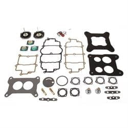 Rebuild Kits Carburetor Rebuild / Renew Kit, Holley 2010, 4010, 4011 Models