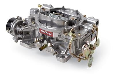 Performer Carburetors