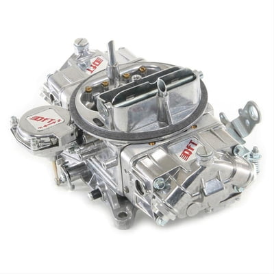 780 CFM Super Street Carburetor - Stock & Super Stock Legal