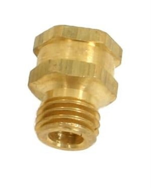 MaxJet Carburetor Gasoline Main Jets, Individual Jets