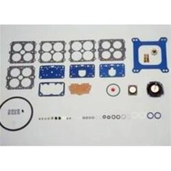 Carburetor Rebuild Kit, 4150 Series, Mechanical Secondary