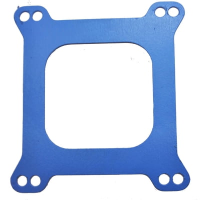 4150 / 4160 Carburetor Base Gasket, Open Center