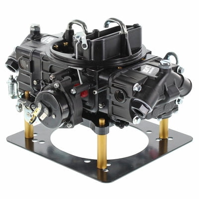 Marine Series Mechanical Secondary Carburetors