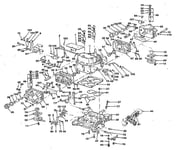 Holley Style Carburetors