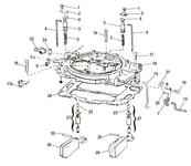 Edelbrock Carburetors