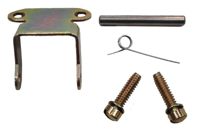 Center Hung Float Hardware Kit, 4150, 4160, 4500