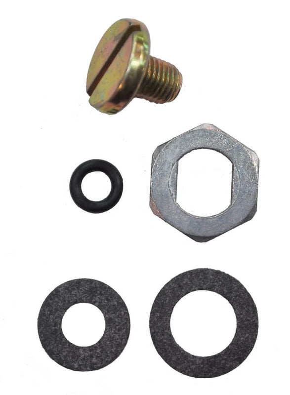 Needle & Seat Hardware Kit