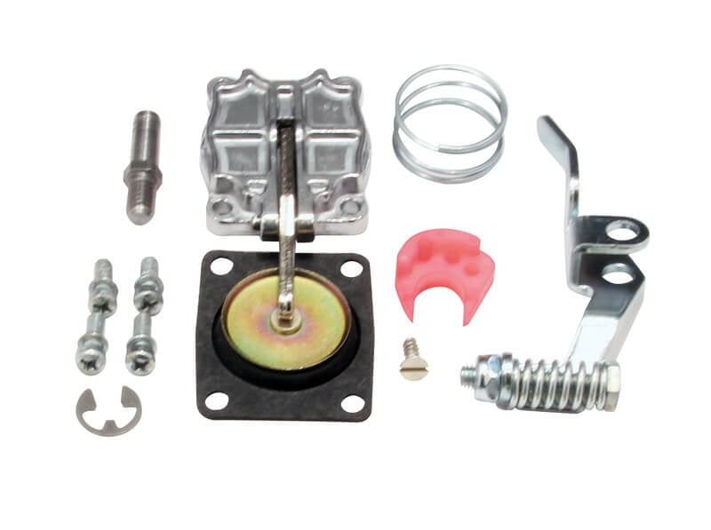 30cc Accelerator Pump Kit, 2300 & 4150