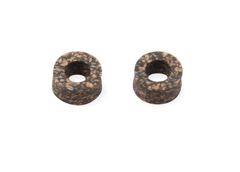 Idle Mixture Screw Gaskets, Cork