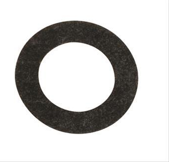 Needle & Seat Adjuster Nut Gasket, Large Hole