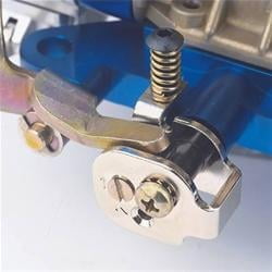 Adjustable Secondary Accelerator Pump Cam Bracket