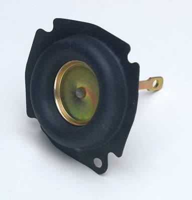 Vacuum Secondary Diaphragm, Holley Style Carburetors