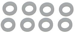 Nylon Fuel Bowl Screw Gasket Kit