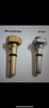 Viton Needle and Seat, Gasoline