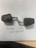 Dual Needle & Seat Float Bowl Float, Right, Quick Fuel, PCI, Bill Mitchell