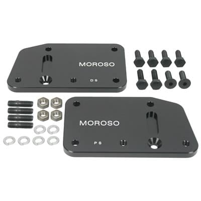 LS Series Motor Mount Adapter Plates