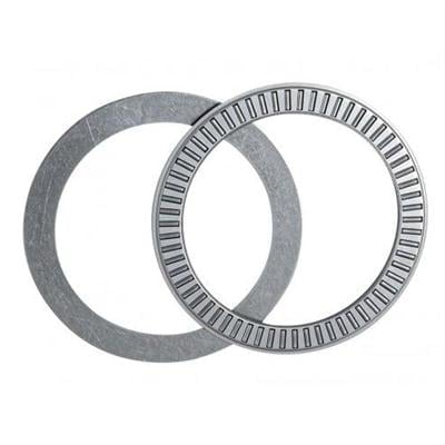 Coil Over Spring Torrington Bearings, Pair