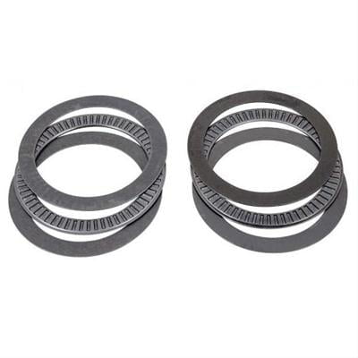 Coil Over Spring Torrington Bearings, Pair