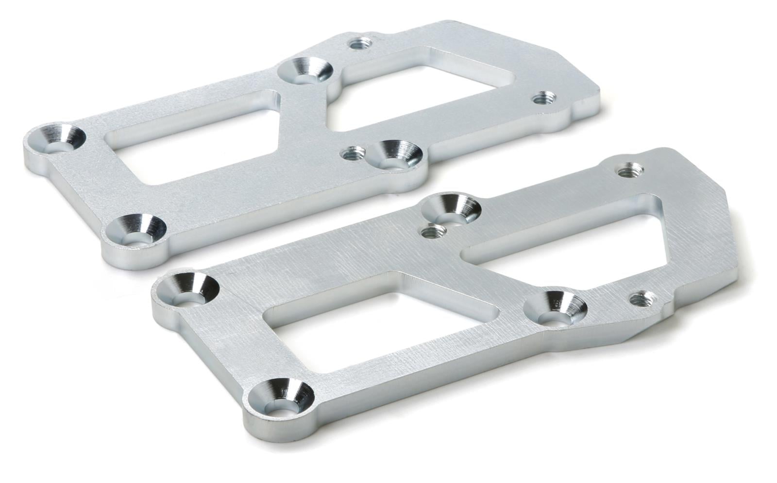 thumbnail image 2 of Speedway Motors C4 Corvette To LS Swap Motor Mount Kit – 1983-1996 2 of 5