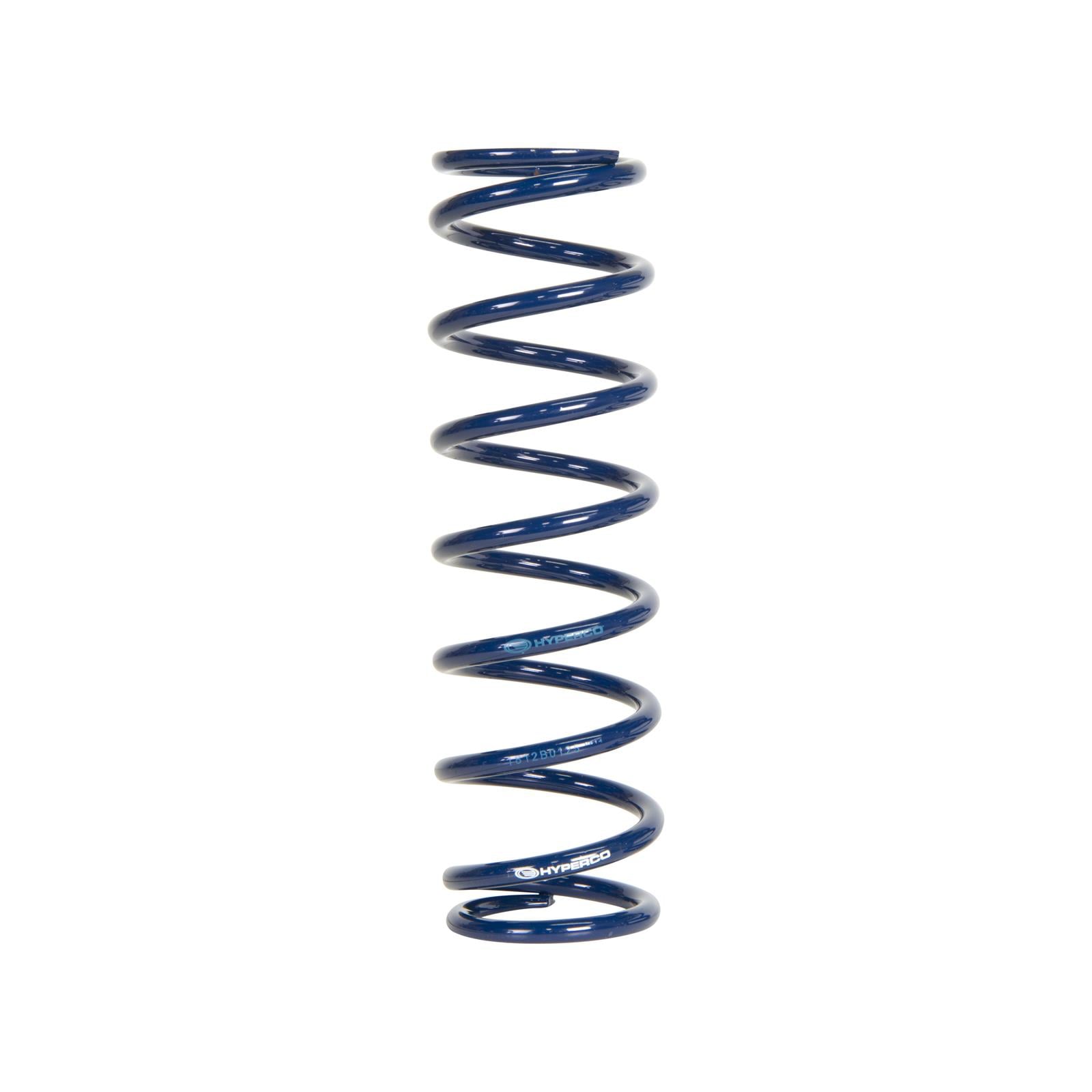 CoilOver Springs, 2.50" Diameter