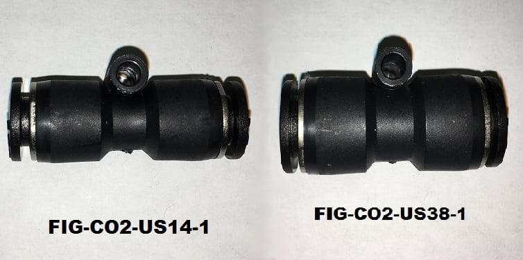 Union Fittings