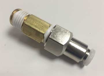 Inline Co2 Filter
