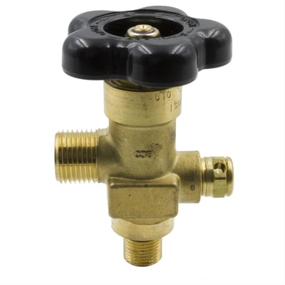 Replacement Valve, 10oz., Co2