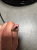 1/4" Black Nylon Co2 Tubing, 290 psi, 1/4" Airline