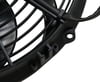 Dual 12" Frostbite Fans / Shroud Combo Package, 2X12 High Performance Series For FB251-FB253 Radiators